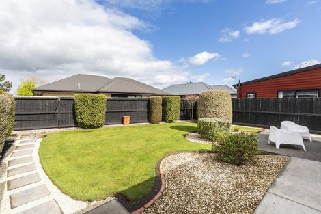 Photo of property in 3 Footbridge Terrace, Kaiapoi, 7630