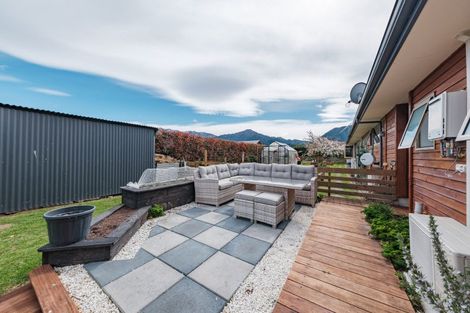 Photo of property in 9b Argelins Road, Hanmer Springs, 7334