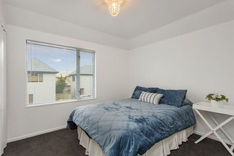 Photo of property in 5/19 Longley Place, Addington, Christchurch, 8024