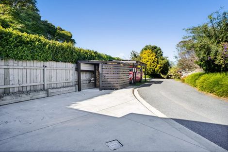 Photo of property in 4 Whenu Way, Bell Block, New Plymouth, 4312