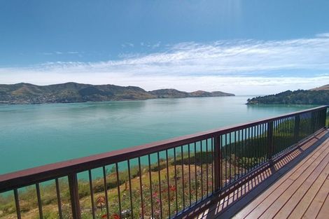 Photo of property in 27 Ranui Crescent, Diamond Harbour, Lyttelton, 8971