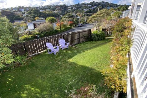 Photo of property in 106 Campbell Street, Karori, Wellington, 6012
