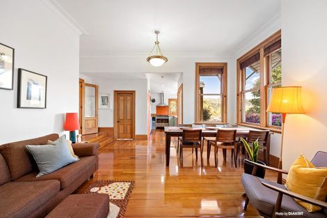 Photo of property in 100 Coromandel Street, Newtown, Wellington, 6021