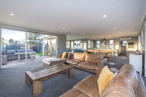 Photo of property in 224a Lowes Road, Rolleston, 7614