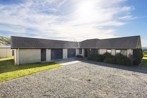 Photo of property in 196 Happy Valley Road, Owhiro Bay, Wellington, 6023