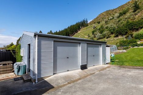 Photo of property in 21 Smith Street, Roxburgh, 9500