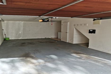 Photo of property in 11/20u Thompson Street, Mount Cook, Wellington, 6011