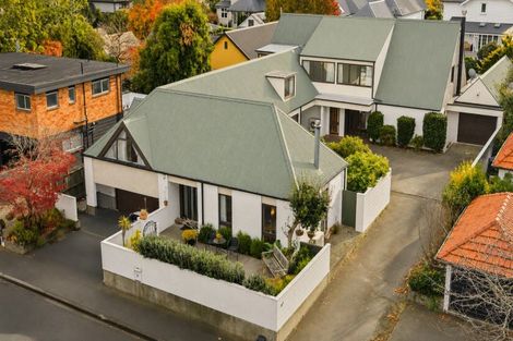 Photo of property in 31 Innes Road, St Albans, Christchurch, 8052