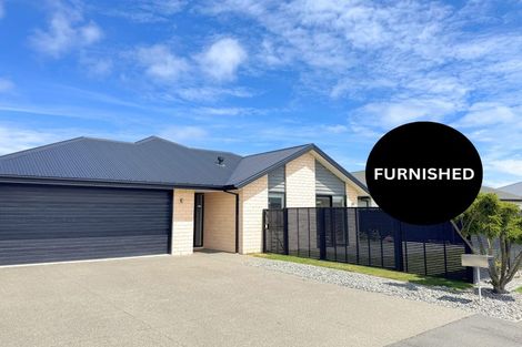 Photo of property in 6 Maclaren Road, Wigram, Christchurch, 8042