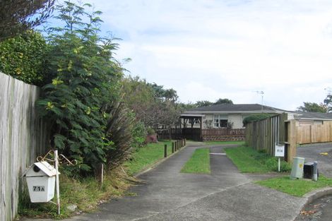 Photo of property in 71a Eatwell Avenue, Paraparaumu Beach, Paraparaumu, 5032