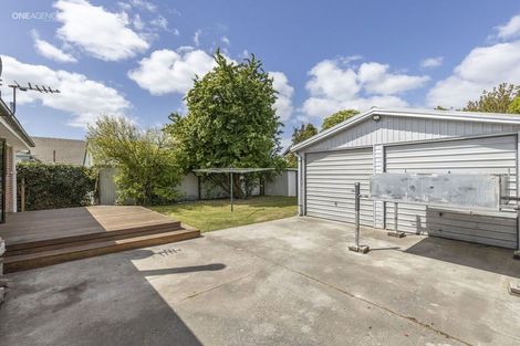 Photo of property in 16 Norah Street, Mairehau, Christchurch, 8013