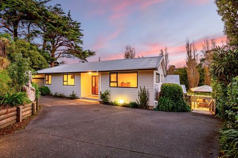 Photo of property in 48 Sailmaker Close, Whitby, Porirua, 5024