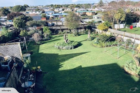 Photo of property in 22 Kingsford Street, Bell Block, New Plymouth, 4312