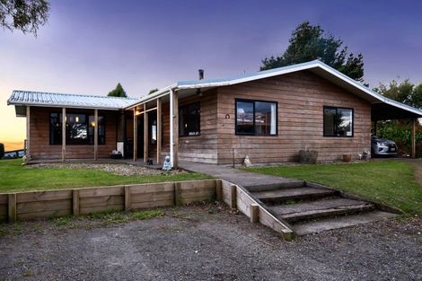 Photo of property in 103 Wharekauri Road, Mimi, Urenui, 4377