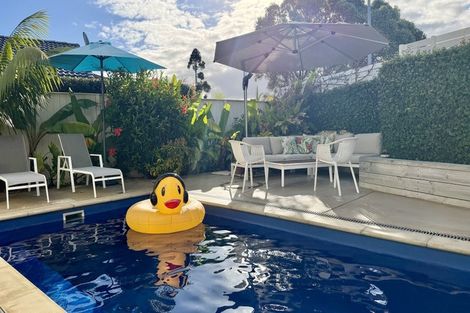 Photo of property in 41 Porritt Avenue, Chatswood, Auckland, 0626