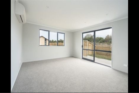 Photo of property in 31 Maitland Crescent, Rolleston, 7614