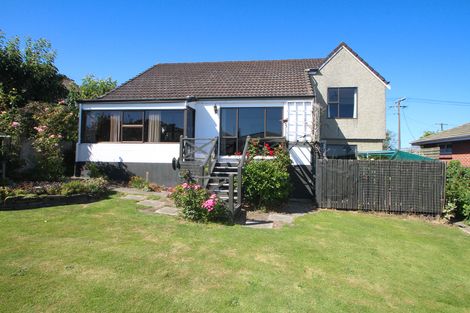 Photo of property in 46a Tamar Street, South Hill, Oamaru, 9400