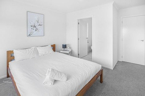 Photo of property in 12u1 Scotland Place, Hillcrest, Hamilton, 3216