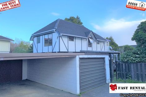 Photo of property in 1/2 Halberg Street, Glenfield, Auckland, 0629