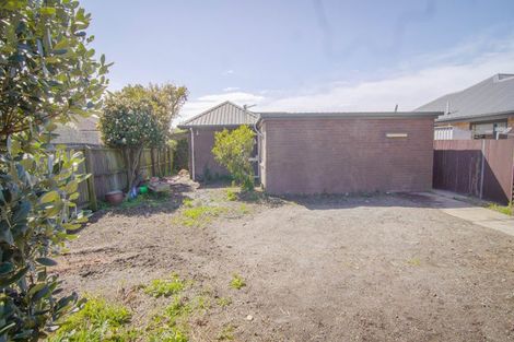 Photo of property in 159a Highsted Road, Casebrook, Christchurch, 8051