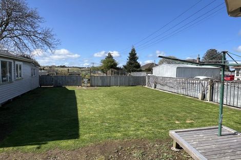 Photo of property in 280 High Street, Dannevirke, 4930