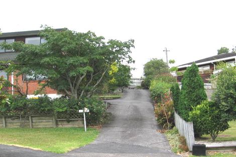 Photo of property in 2/9 Delamare Court, Sunnynook, Auckland, 0632