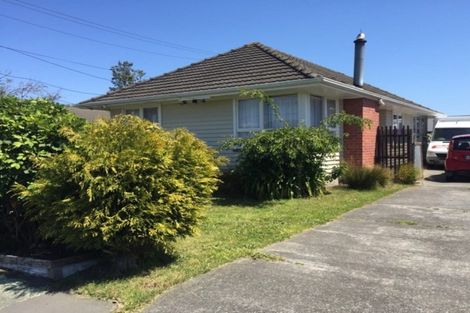 Photo of property in 23 Pauline Street, Linwood, Christchurch, 8062