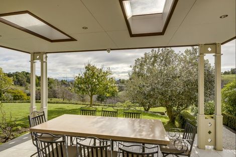 Photo of property in 125 Margaret Avenue, Havelock North, 4130