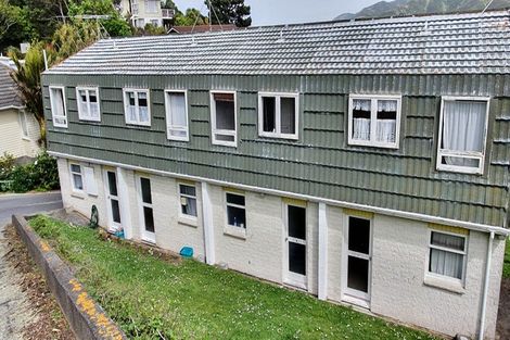 Photo of property in 50u2 Buckley Road, Southgate, Wellington, 6023
