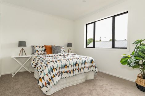 Photo of property in 4u3 Marama Street, Frankton, Hamilton, 3204