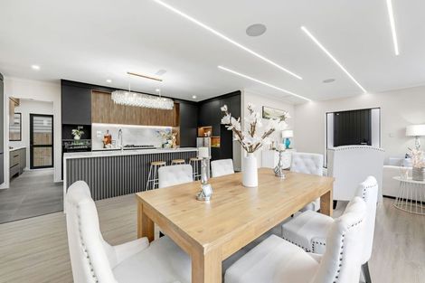 Photo of property in 62 Koromeke Street, Flat Bush, Auckland, 2019