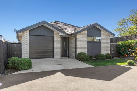 Photo of property in 12c Rahme Crescent, Kaiapoi, 7630