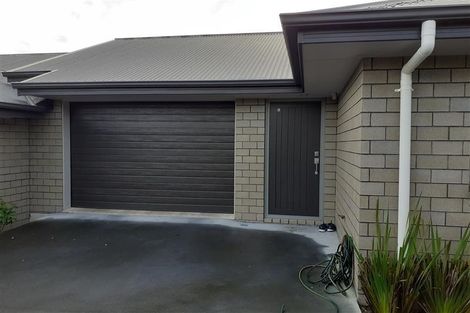 Photo of property in 104c Macfarlane Street, Hamilton East, Hamilton, 3216