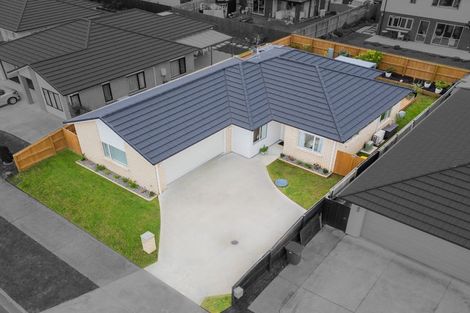 Photo of property in 12 Kare Ariki Place, Pukekohe, 2120