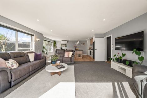 Photo of property in 33a Sheridan Crescent, Trentham, Upper Hutt, 5018