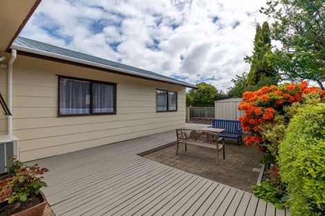 Photo of property in 11 Russell Street, Marton, 4710