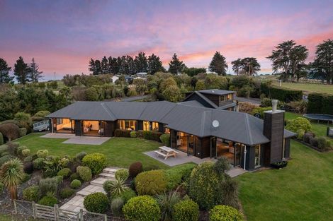 Photo of property in 203 Akatore Road, Taieri Beach, Brighton, 9091
