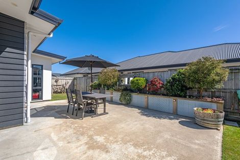 Photo of property in 8 Cherry Place, Feilding, 4702