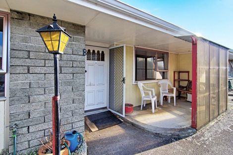 Photo of property in 3b Herbert Street, Masterton, 5810