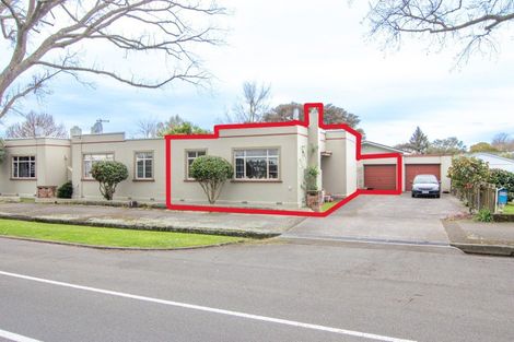 Photo of property in 113 Victoria Avenue, Hokowhitu, Palmerston North, 4410