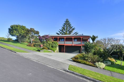 Photo of property in 44 Campbell Drive, Warkworth, 0910