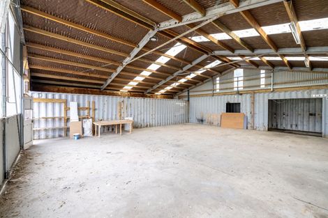 Photo of property in 856 Hakataramea Highway, Waimate, 7977