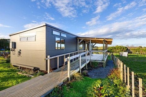 Photo of property in 45 Karioitahi Road, Waiuku, 2683