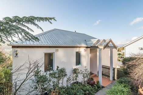 Photo of property in 34 Mairangi Road, Wadestown, Wellington, 6012