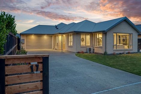 Photo of property in 17 Wyatt Street, Kaiapoi, 7630