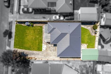 Photo of property in 10 Mimihau Grove, Wainuiomata, Lower Hutt, 5014