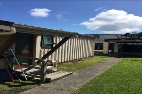 Photo of property in 39 Murray Street, Greymouth, 7805