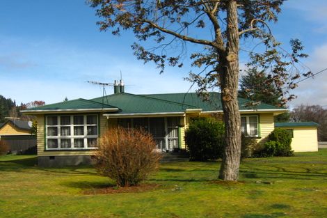 Photo of property in 72 Main Street, Reefton, 7830