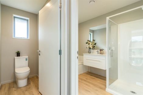 Photo of property in 6 Charles Major Road, Rolleston, 7614