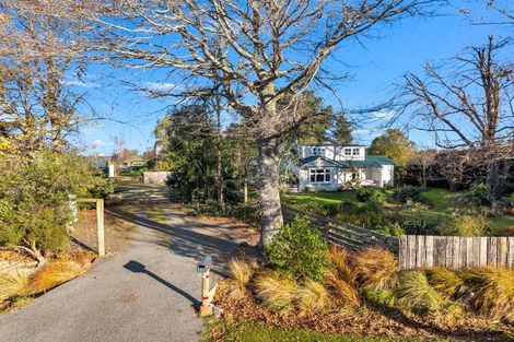 Photo of property in 121 Barracks Road, Oxford, 7430